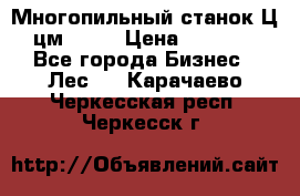  Многопильный станок Ц6 (цм-200) › Цена ­ 550 000 - Все города Бизнес » Лес   . Карачаево-Черкесская респ.,Черкесск г.
